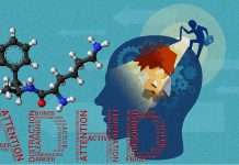 Lisdexamfetamine reduces symptoms of sluggish cognitive tempo in adults with ADHD