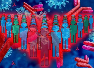Long-term immunity of COVID-19 convalescent patients provides an indicator regarding the long-term persistence of T cell immunity