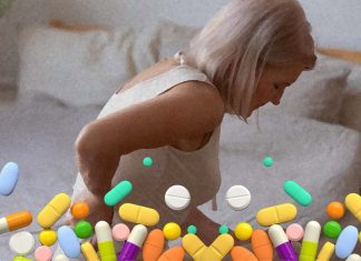 Older adults who feel lonely are twice as likely to use opioids to control pain and anxiety