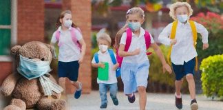 The risk of severe illness and death from SARS-CoV-2 is extremely low in children and teenagers