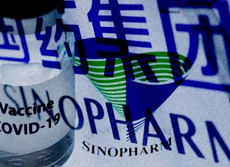 Sinopharm vaccine offers poor protection from COVID-19 among the elderly