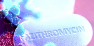 L’azitromicina antibiotica non è risultata più efficace di un placebo nel prevenire i sintomi di COVID-19 tra i pazienti non ospedalizzati