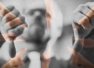 People are less likely to harshly judge a friend or family member who acts unethically than they would a stranger