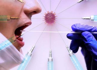 Devo fare il test per il COVID-19 se sono vaccinato?