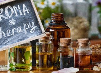 L’aromaterapia può interagire con i livelli naturalmente elevati di ascorbato nel cervello producendo effetti antiossidanti
