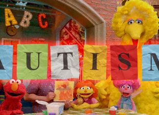 Autism: Puppets could be a useful tool to help young children to improve social engagement and attention