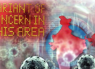 India: two-thirds of population has been exposed to SARS-CoV2