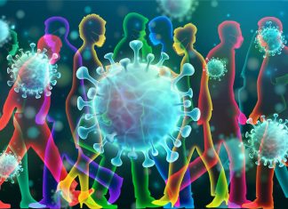 COVID-19 could become endemic in the coming years – especially affecting young children who have not yet been vaccinated
