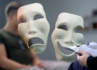 Dialectical behavior therapy (DBT) can help mood regulation in those with bipolar disorder