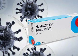 Fluvoxamina: un antidepressivo emergente come farmaco leader per il trattamento del COVID-19