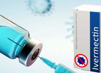 COVID-19: Ivermectina come potenziale farmaco terapeutico