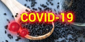 Nigella sativa could be used to treat COVID-19