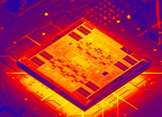 RRAM: new perovskite device can simultaneously store and visually transmit data