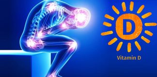 L’integrazione di vitamina D riduce la necessità di alleviare il dolore con oppiacei nei pazienti oncologici con carenza di vitamina D