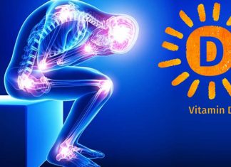 L’integrazione di vitamina D riduce la necessità di alleviare il dolore con oppiacei nei pazienti oncologici con carenza di vitamina D