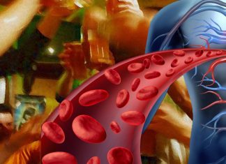 Drinking alcohol during adolescence accelerate arterial stiffening