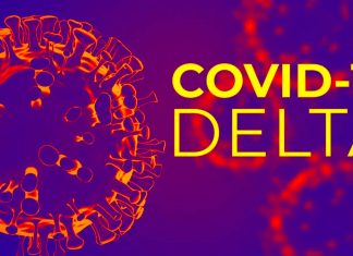 Delta variant doubles risk of COVID-19 hospitalisation