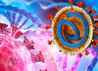 SARS-CoV-2 altera l’RNA dell’ospite umano per migliorare l’attività virale