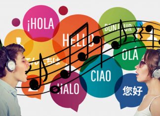 Learning a new language can affect musical processing in children