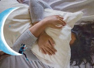 Short naps don’t mitigate the effects of a night of sleep deprivation