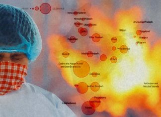 Indian Prime Minister: The COVID-19 crisis will increase exponentially around the world in the coming weeks