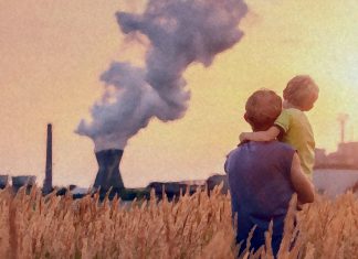Childhood exposure to air pollution with PM2.5 and nitrogen dioxide (NO2) linked to self-harm in later life