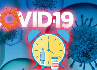 How long does immunity against COVID-19 last in vaccinated people?