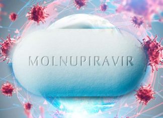 Molnupiravir: Potentially Toxic Drug To Treat COVID-19