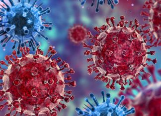 Long-COVID is associated with sustained biochemical disturbances especially elevated levels of D-dimers and Ferritin