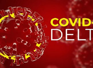 Delta Variant Is Immune Evasive To Both Sera And Vaccines