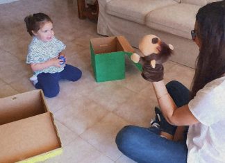 Children do not actually understand false beliefs until they are 6 years old