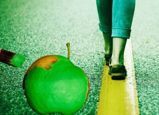 Egotistical and immoral behavior increases when processes have been unfair