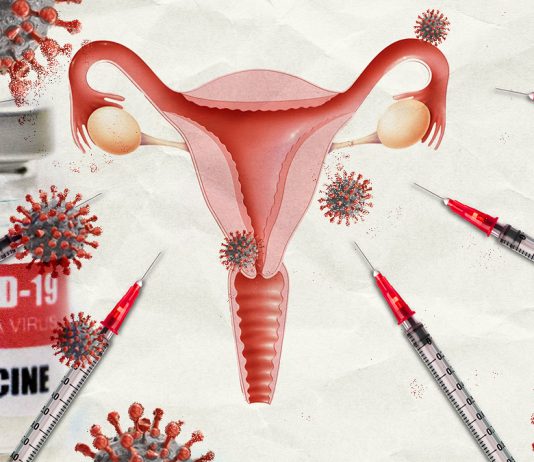 Covid-19 vaccination: Changes to periods and unexpected vaginal bleeding after vaccination