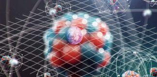 The effect of electrons with negative mass in novel semiconductor nanostructures
