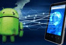 Popular Android mobile phones share significant data with third parties with no opt-out available to users