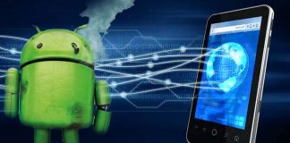 Popular Android mobile phones share significant data with third parties with no opt-out available to users
