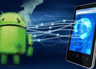 Popular Android mobile phones share significant data with third parties with no opt-out available to users