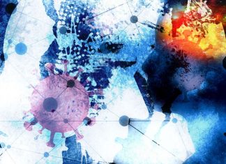 Deaths from COVID-19 among those with mental health disabilities were nine times higher than the general population