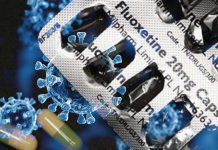 Fluvoxamine: A cheap antidepressant reduced the need for hospitalization among high-risk adults with COVID-19