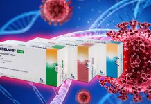 Glucose-Regulating Drugs Like GLP-1R Agonists – DPP-4 Inhibitors and Pioglitazone Reduces Risk Of COVID-19 Severity