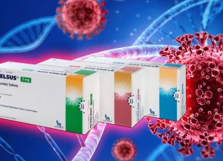 Glucose-Regulating Drugs Like GLP-1R Agonists – DPP-4 Inhibitors and Pioglitazone Reduces Risk Of COVID-19 Severity