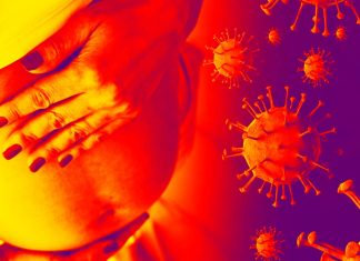 SARS-CoV-2: l’infezione nella madre altera il sistema immunitario del bambino