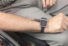 TheraBracelet : New post-stroke rehabilitation technology