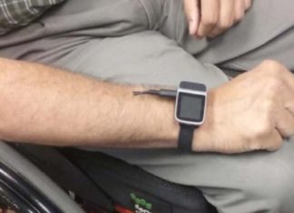 TheraBracelet : New post-stroke rehabilitation technology
