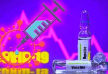 Researchers compare immune responses elicited by three COVID-19 vaccines after eight months
