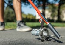Researchers at Stanford University have developed an affordable robotic cane that guides people with visual impairments