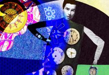 Why people who work late or irregular hours are susceptible to weight gain and diabetes ?