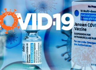 Il vaccino Johnson & Johnson COVID-19 previene la trombosi e l’infiammazione indotte da SARS-CoV-2