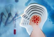 More than half of all people who have been diagnosed with COVID-19 will experience post-COVID symptoms