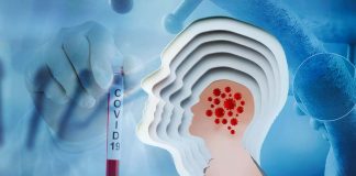 More than half of all people who have been diagnosed with COVID-19 will experience post-COVID symptoms